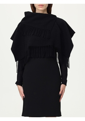 Coat LIVIANA CONTI Woman color Black