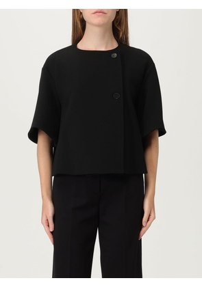 Jacket LIVIANA CONTI Woman color Black