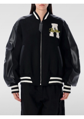 Jacket THE ATTICO Woman color Black