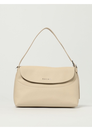 Shoulder Bag ORCIANI Woman color Brown