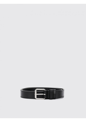 Belt COMME DES GARÇONS WALLET Men color Black