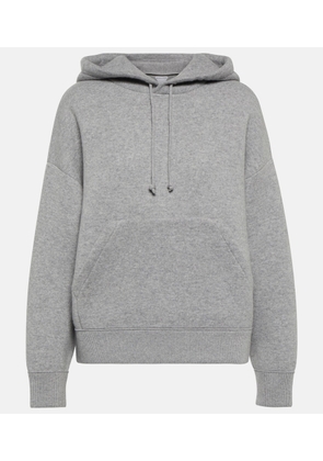 Bottega Veneta Cashmere-blend hoodie