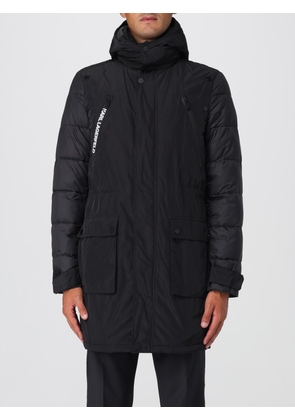 Jacket KARL LAGERFELD Men color Black