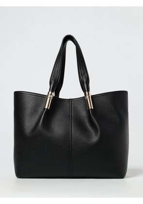 Shoulder Bag ELISABETTA FRANCHI Woman color Black