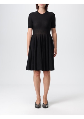 Dress ALAÏA Woman color Black