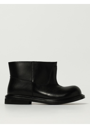 Boot MOSCHINO COUTURE Men color Black