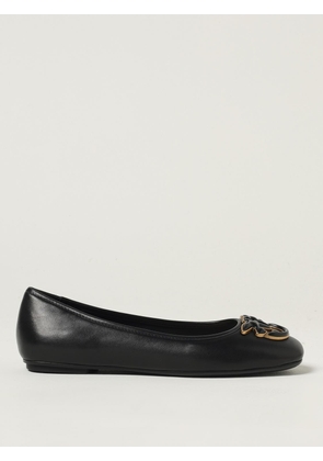 Ballet Flat PINKO Woman color Black