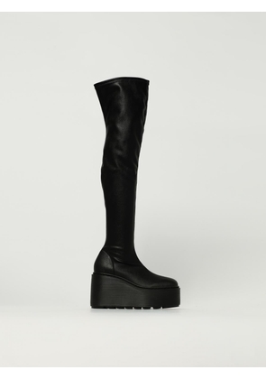 Boots VIC MATIÉ Woman color Black