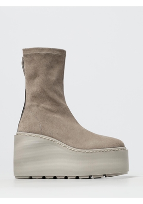 Boots VIC MATIÉ Woman color Safari