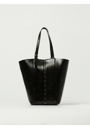 Tote Bag GOLDEN GOOSE Woman color Black