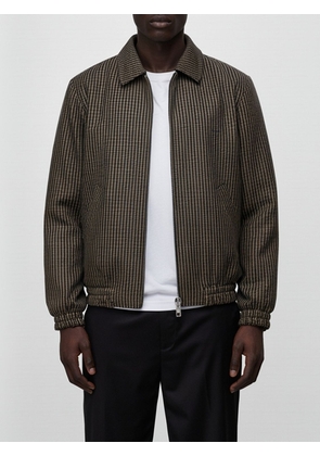 Jacket A. P.C. Men color Brown