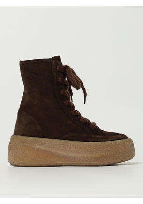 Boots VIC MATIÉ Woman color Coffee