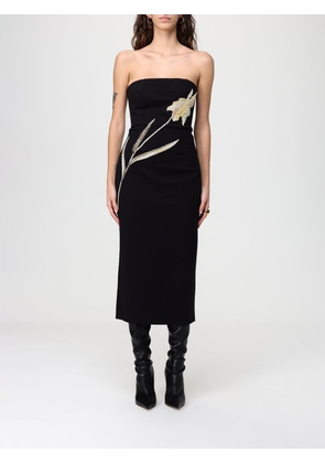 Dress STAUD Woman color Violet