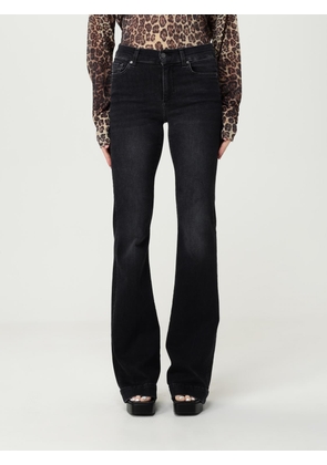 Jeans LIU JO Woman color Black