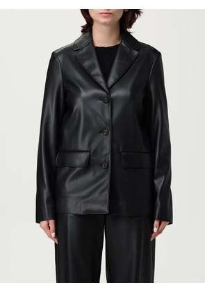 Jacket MM MAX MARA Woman color Black