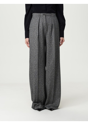 Pants MM MAX MARA Woman color Multicolor