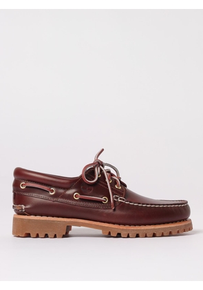 Loafers TIMBERLAND Men color Brown