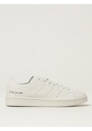 Sneakers Y-3 Men color White