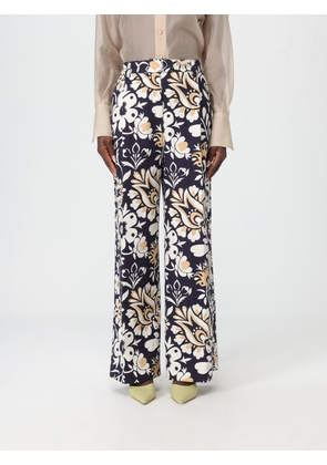 Pants LA DOUBLEJ Woman color Multicolor