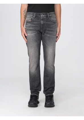 Jeans DIESEL Men color Brown