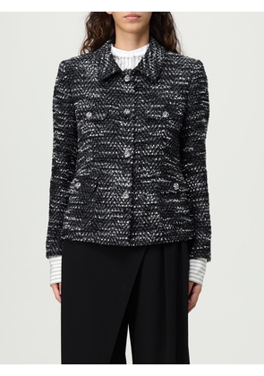 Jacket TAGLIATORE Woman color Black