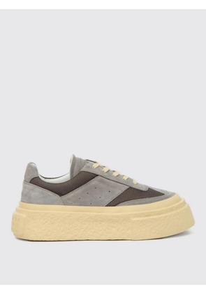 Sneakers MM6 MAISON MARGIELA Woman color Grey