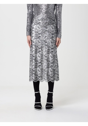 Skirt RABANNE Woman color Black