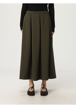 Skirt LIVIANA CONTI Woman color Green
