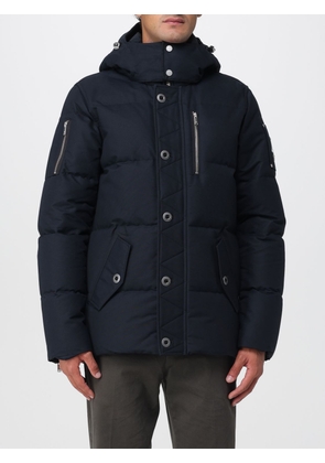Jacket MOOSE KNUCKLES Men color Blue