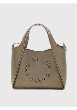 Handbag STELLA MCCARTNEY Woman color Green