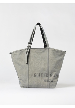 Tote Bag GOLDEN GOOSE Woman color Grey