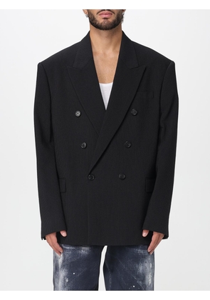 Jacket ACNE STUDIOS Men color Black
