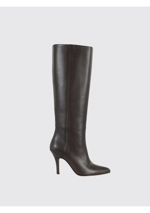 Boots MM6 MAISON MARGIELA Woman color Black
