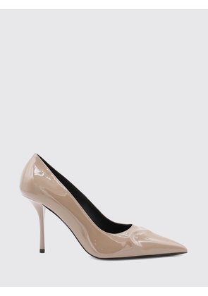 Pump ALAÏA Woman color Grey