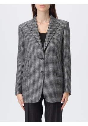 Jacket TAGLIATORE Woman color Black