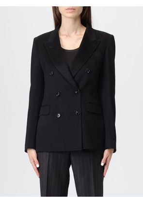 Jacket TAGLIATORE Woman color Black