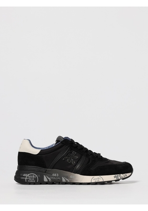 Sneakers PREMIATA Men color Black
