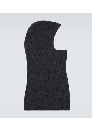 Dolce&Gabbana Wool hood