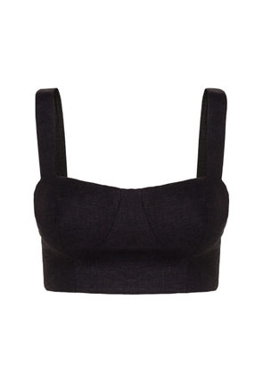 ViX Valleta Bustier Top - Moda Operandi