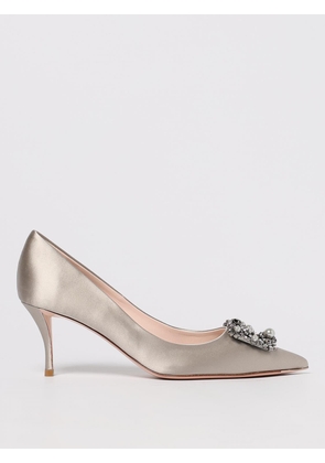 Pump ROGER VIVIER Woman color Grey
