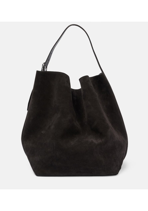 Toteme Suede tote bag