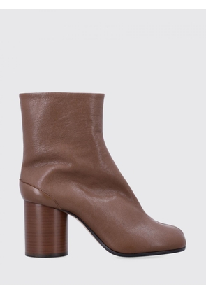 Boots MAISON MARGIELA Woman color Coffee