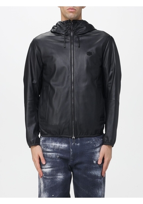 Jacket EMPORIO ARMANI Men color Black
