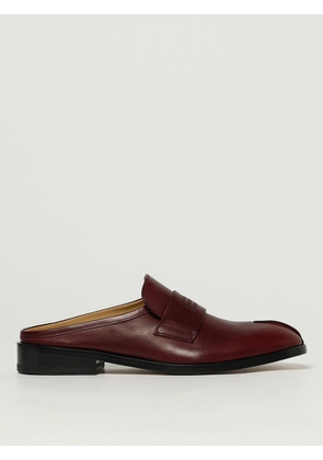 Shoes MM6 MAISON MARGIELA Woman color Brown