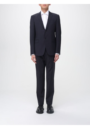 Suit EMPORIO ARMANI Men color Grey 1