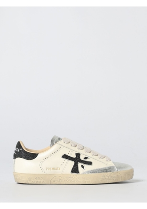 Sneakers PREMIATA Woman color White