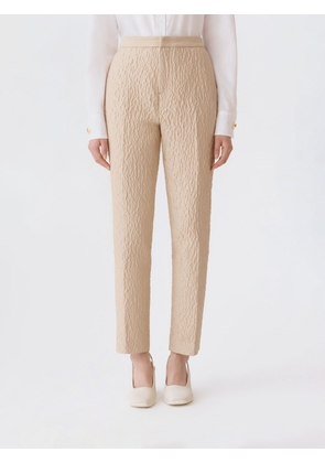 Pants FABIANA FILIPPI Woman color Rope