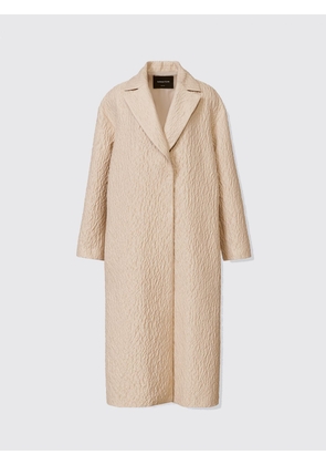 Coat FABIANA FILIPPI Woman color Rope