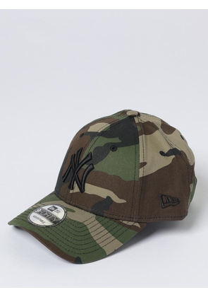 Hat NEW ERA Men color Military