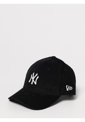 Hat NEW ERA Men color Black
